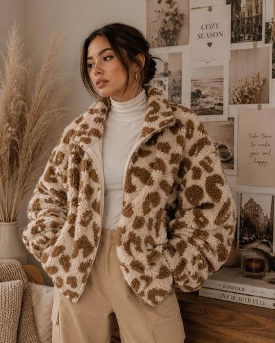 Campera Print - Miniatura 3