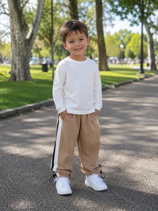 Baggy Darlon!