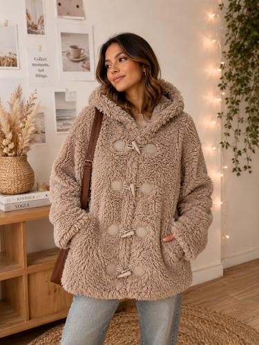 Campera Yeti Urbano - Miniatura 2