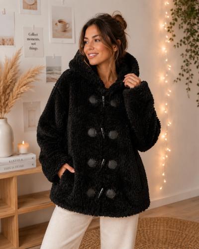 Campera Yeti Urbano - Miniatura 3