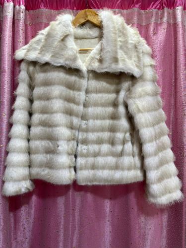 Campera de Piel