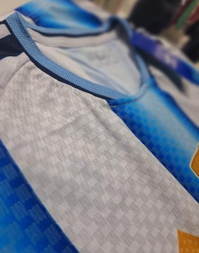 Camiseta Argentina