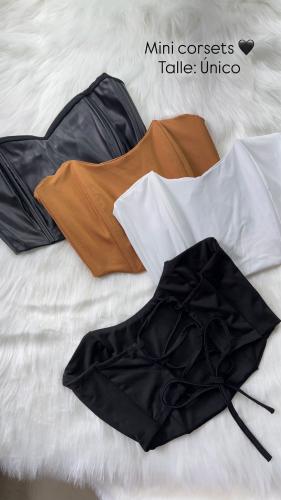 Mini Corset Oferta