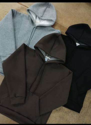 Buzos Oversize Niño