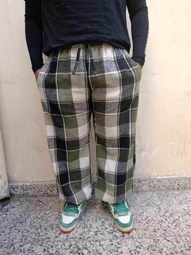 Pantalón Baggy