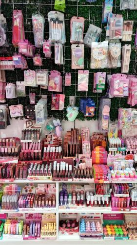 Maquillaje