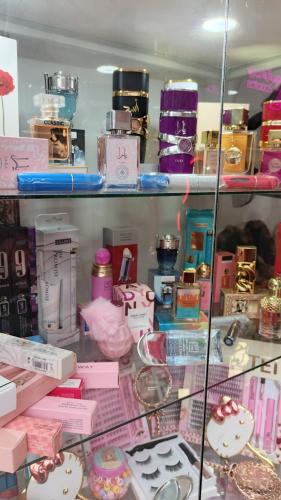 Perfumes Variados