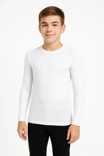 (art:ctne1)camiseta Termico Niño Frisada - Miniatura 2