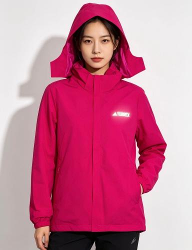 Camperas, Impermeables de Mujer con Piel