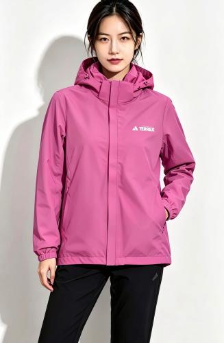 Camperas, Impermeables de Mujer con Piel - Miniatura 2