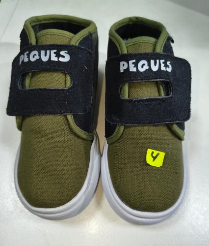 Bota para Bebé - Miniatura 2