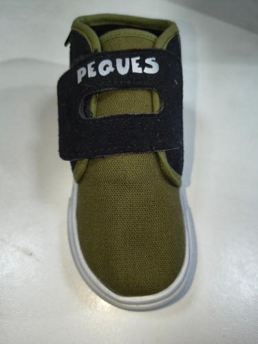Bota para Bebé - Miniatura 3