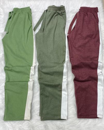 Pantalón Recto Darlon