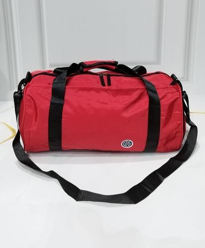 Bolso Deportivo *river  y Boca* 
 Excelente Calidad