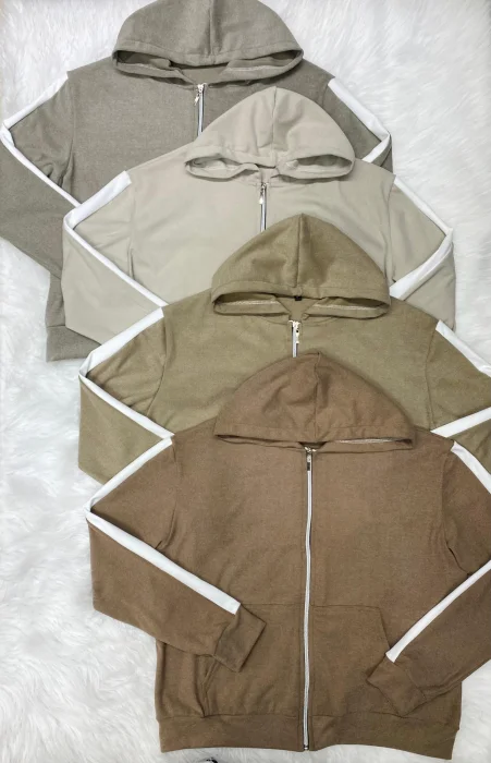 Campera Darlon