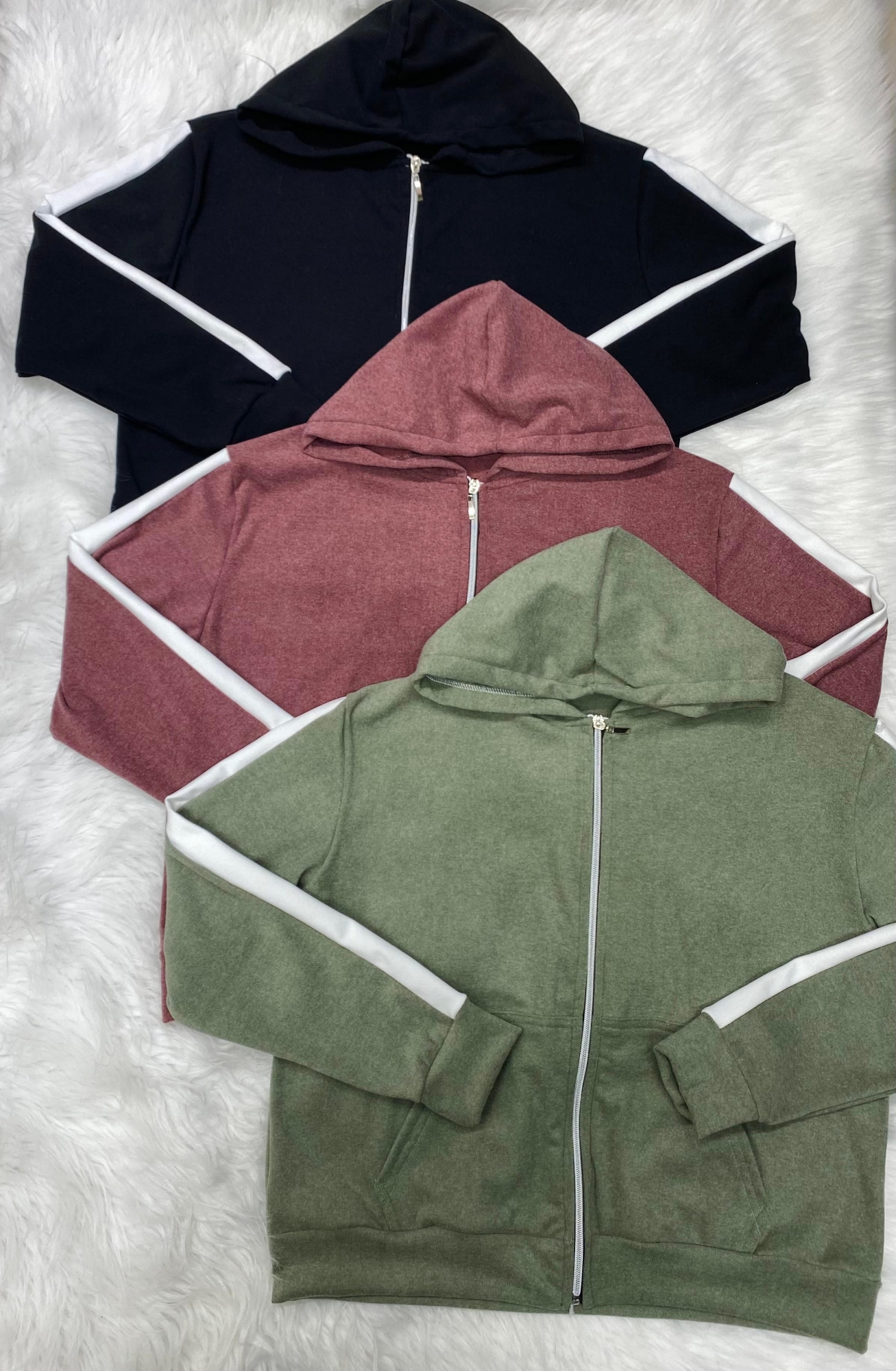 Campera Darlon - Imagen 2