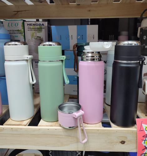 Termo Pequeño 500 Ml