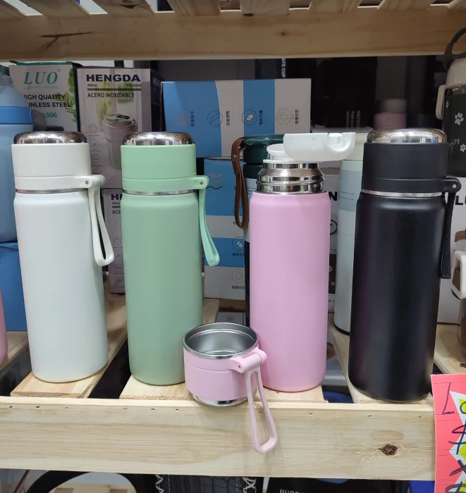 Termo  500 Ml Pico Cebador
