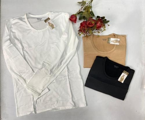 Camiseta Térmica de Dama - Miniatura 2