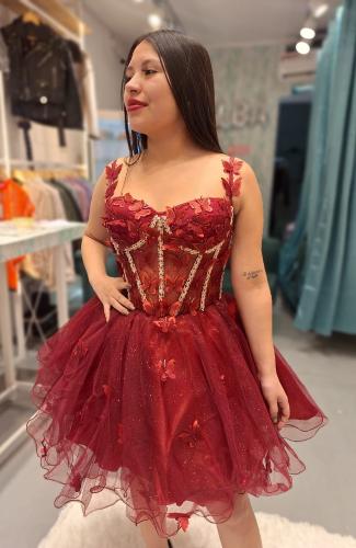 Vestido de Xv - Pandora 2 Pz - Miniatura 2