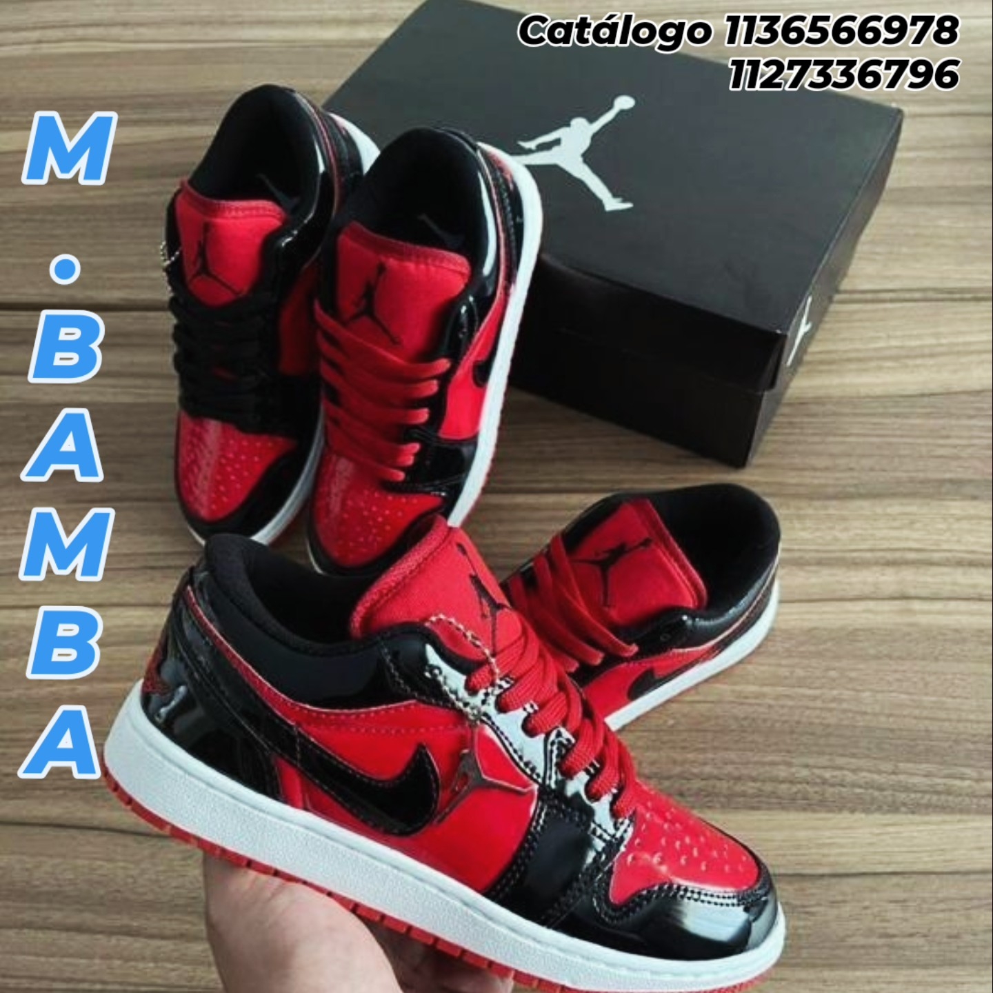 Zapatillas - Imagen 2