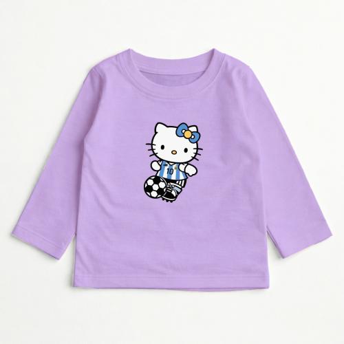 Bebes-camiseta Kitty Pelota - Miniatura 6