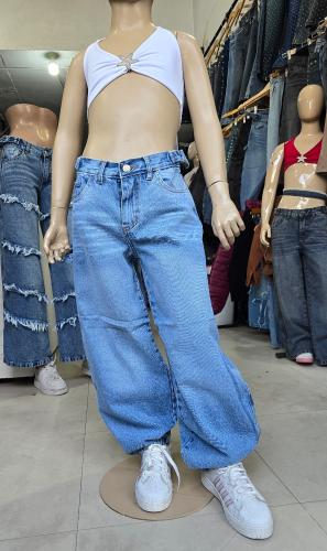 Baggy Carpintero Nena