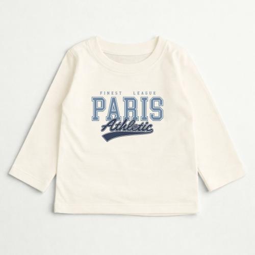 Bebes- Camiseta Paris - Miniatura 2