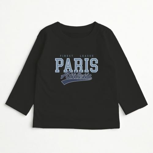Bebes- Camiseta Paris - Miniatura 3