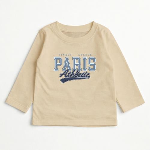 Bebes- Camiseta Paris - Miniatura 5