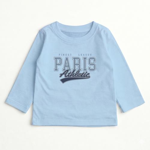 Bebes- Camiseta Paris - Miniatura 6