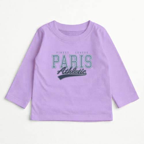 Bebes- Camiseta Paris - Miniatura 7