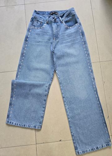Wide Leg Dama