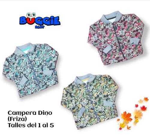 Compera Dino (friza )
