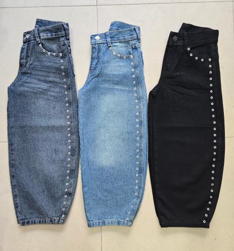 Baggy Clásico Unisex