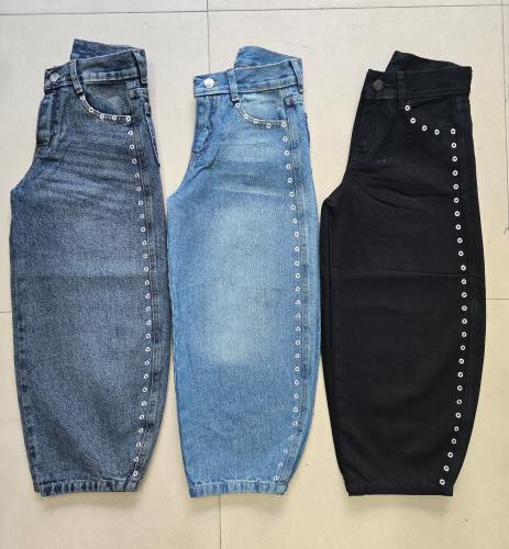 Baggy Clásico Unisex - Miniatura 2