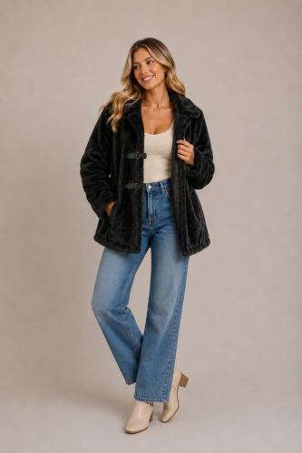 Saco Peluche Soft
