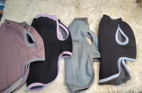Ropa para Mascotas Friza Peinada