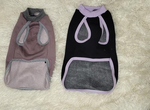 Ropa para Mascotas Friza Peinada - Miniatura 3