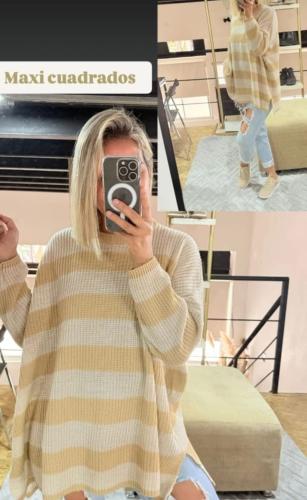 Suéteres/ Sweaters