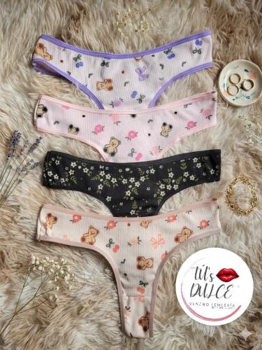 Colales Osito Morle