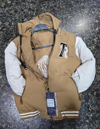 Campera Importado Reversible - Miniatura 2
