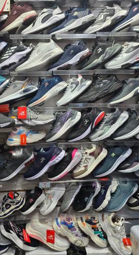 Zapatillas Irun Importadas - Miniatura 3