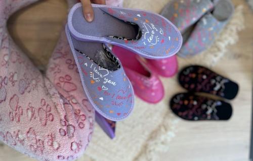 Pantuflas - Miniatura 2