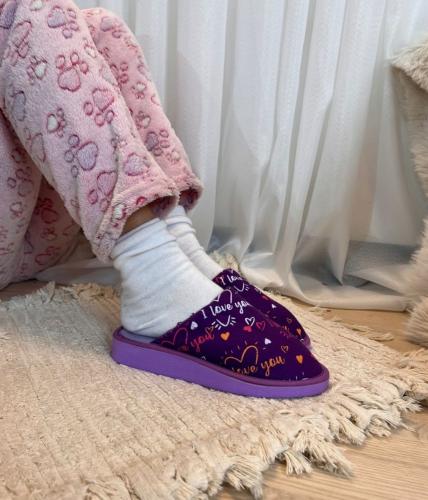 Pantuflas - Miniatura 5