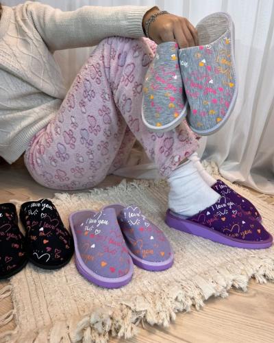 Pantuflas - Miniatura 6