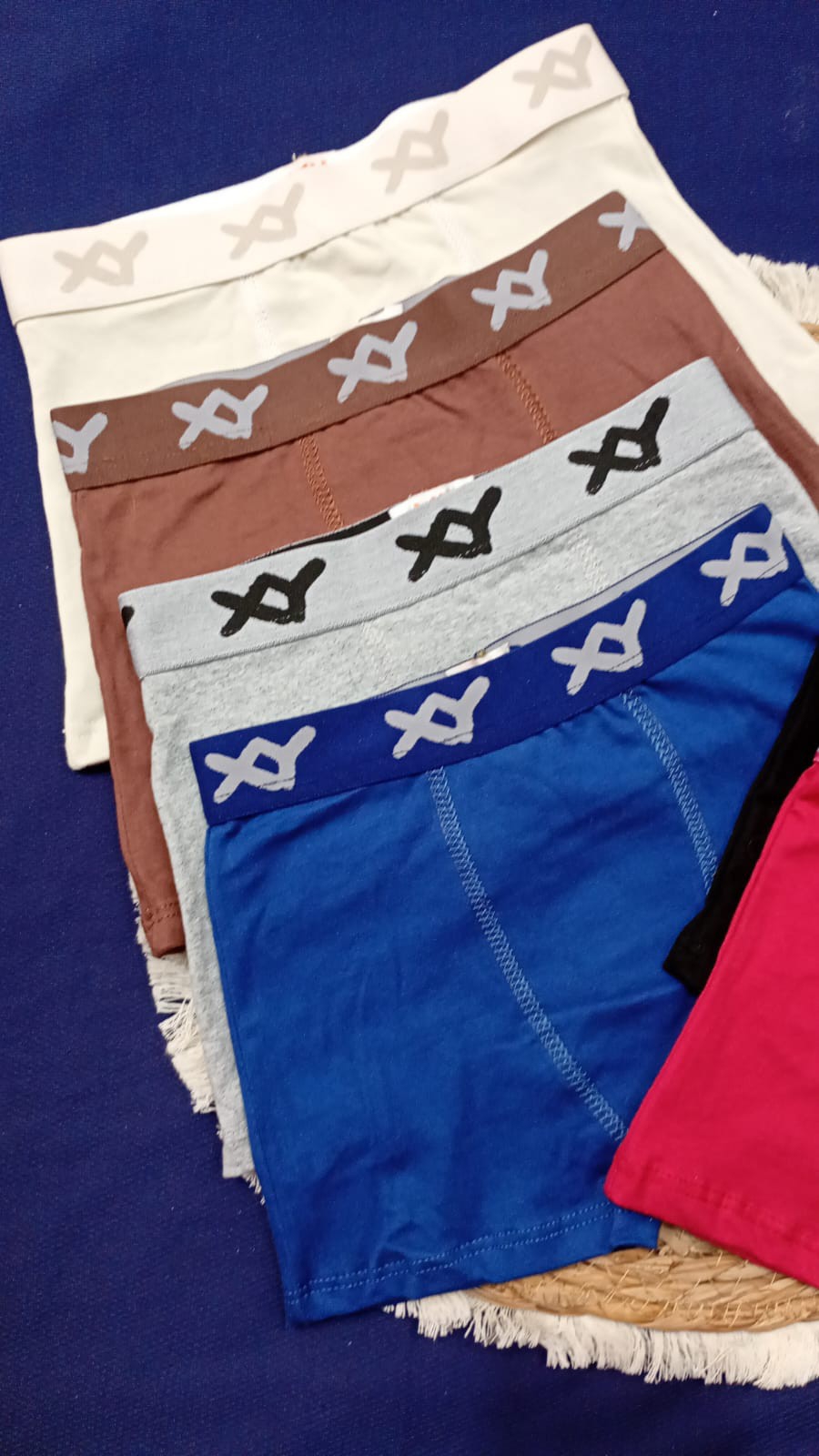 Boxer de Niño Xy Art.1087 - Imagen 2