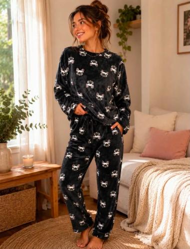 Pijama Ted