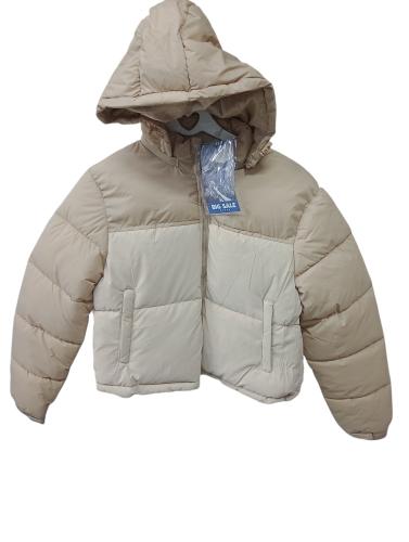 Campera Puffer Big Sale Importado Calidad Premium - Miniatura 2