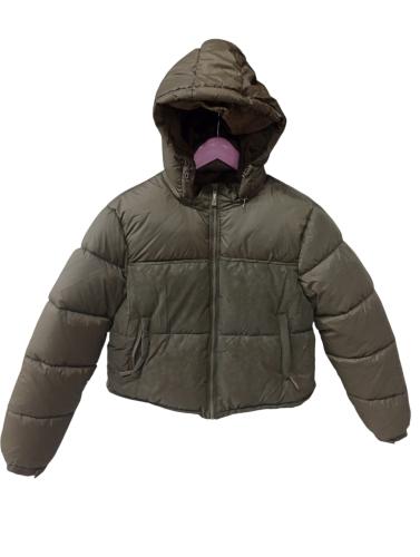 Campera Puffer Big Sale Importado Calidad Premium - Miniatura 3
